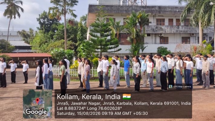 80th Independence Day Celebration 2026